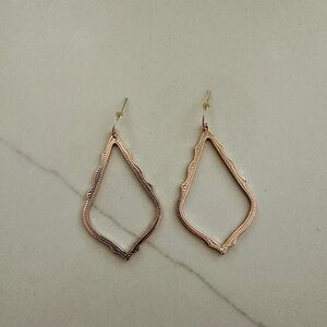 Kendra Scott Earrings